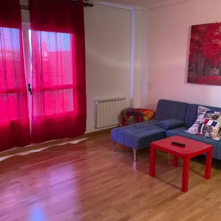 Apartamento Con Terraza Ribeira Sacra