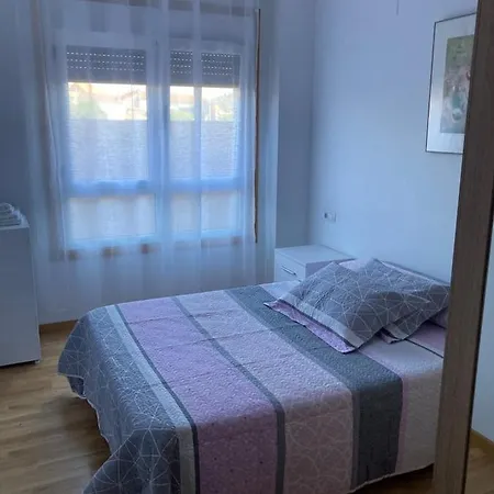 Apartamento Con Terraza Ribeira Sacra * Monforte De Lemos